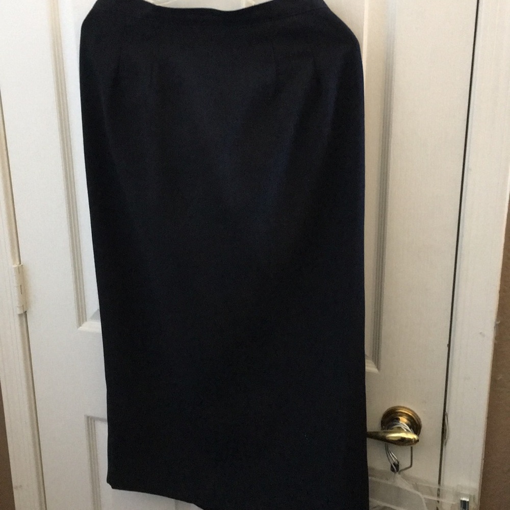 FINAL MARKDOWN Alfred dunner pencil skirt 10